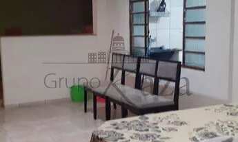 Imagem 6: Casa Térrea em São José dos Campos