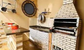 Imagem 6: Lindo sobrado a venda no Bonança por apenas R$330,000.00