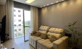 Imagem: Apartamento na serraria - aluguel