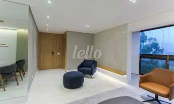 Imagem 3: São Paulo - Apartamento Padrão - Mooca