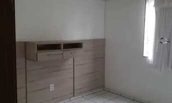 Imagem 3: Apartamento 3/4 mobiliado