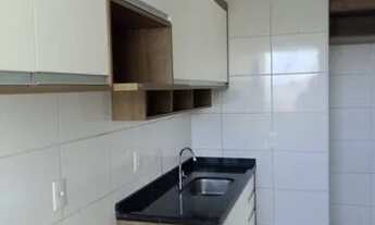 Imagem 5: Apartamento para locação no edifício Cosmopolitan