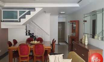 Imagem: São Paulo - Casa Padrão - Tatuapé