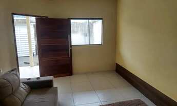 Imagem 4: Casa a venda Bairro Itapoã Arapiraca