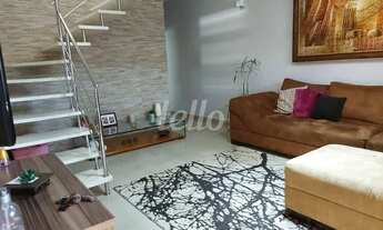 Imagem 2: São Paulo - Casa Padrão - Mandaqui