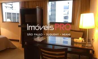 Imagem 4: Flat, Itaim Bibi - São Paulo