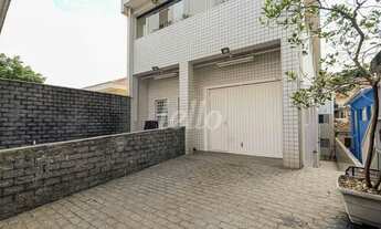 Imagem: São Paulo - Casa Comercial - Santana