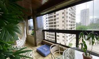 Imagem 5: Apartamento com 4 quartos para vender na Barra da Tijuca, Lucio Costa, Alfabarra