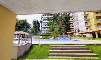 Imagem 1: Apartamento 3 Dormitórios com closet . Parque 10