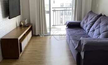 Imagem: Apartamento Padrão em São José dos Campos