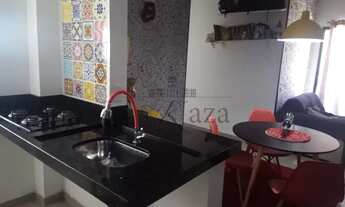 Imagem 4: Apartamento Padrão em São José dos Campos