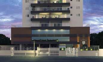 Imagem 4: Apartamento para venda com 108 metros quadrados com 3 quartos em Guilhermina - Praia Grand