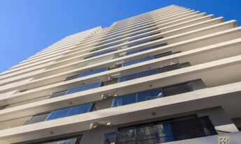 Imagem 2: Apartamento - Av Sete de Setembro, 3000 - Centro - Curitiba - PR