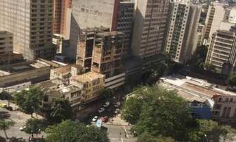 Imagem 5: Kitnet para Locação em Belo Horizonte, Santo Agostinho, 1 banheiro