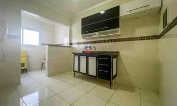 Imagem 6: Apartamento com 2 dorms, Canto do Forte, Praia Grande - R$ 450 mil, Cod