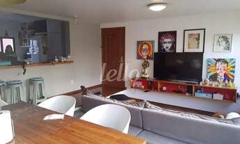 Imagem 4: Santo André - Apartamento Padrão - Campestre