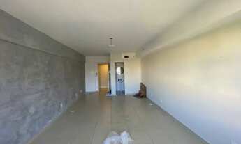 Imagem 2: Venda - Ed. Pátio Jardins - Andar alto - Nascente