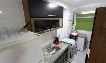 Imagem 7: Apartamento novo, andar alto, vista livre!!!