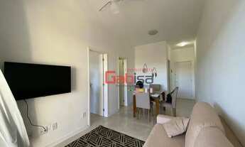 Imagem 1: Apartamento com 1 dormitório à venda, 80 m² por R$ 500.000,00 - Centro - Cabo Frio/RJ