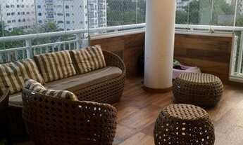 Imagem 2: Apartamento para alugar no bairro Astúrias - Guarujá/SP