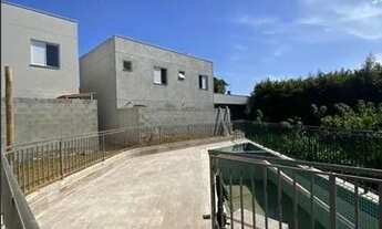 Imagem 5: Casa de condomínio sobrado para venda tem 64 metros quadrados com 2 quartos