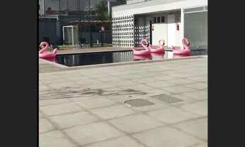 Imagem 7: Cobertura Bairro Bandeirantes numa usada..