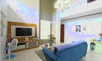 Imagem 2: Casa à Venda - Anil, 5 Quartos, 240 m2