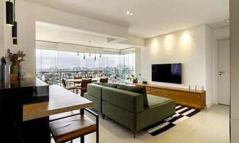 Imagem 3: São Paulo - Apartamento Padrão - Vila Anastácio