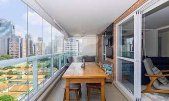 Imagem: Apartamento em São Paulo