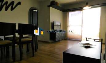 Imagem: Apartamento 2 dormitórios na Vila Nova