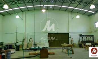 Imagem 7: Salão/Galpão (salão - sobrado) , cozinha planejada