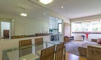 Imagem 4: Apartamento Locação 2 Dormitórios - 79 m² Brooklin