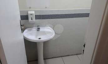 Imagem 5: Sobrado comercial com 417 m², recepção, 17 salas,3 vagas em frente!