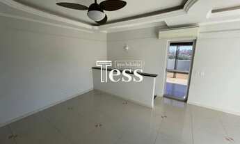 Imagem 5: Vendo Apartamento, cobertura, frente para represa, com 3 dormitórios, sendo 1 suíte, Spazi