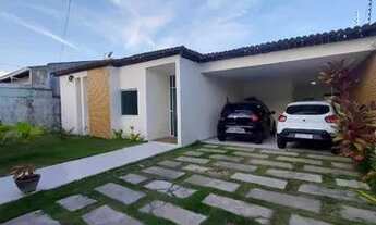 Imagem 1: Casa Na coroa do Meio