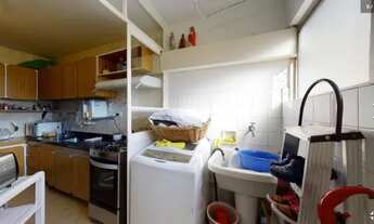 Imagem 7: SÃO PAULO - Apartamento Padrão - VILA GUARANI (Z SUL