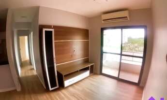 Imagem 2: Apartamento no Condomínio Nápoles | 3 Quartos