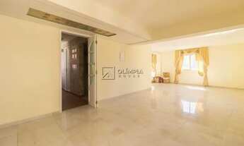 Imagem 7: Apartamento Locação 3 Dormitórios - 140 m² Jardim Paulista