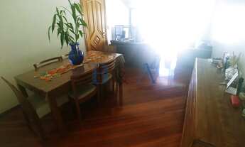 Imagem 7: Apartamento - 115m2 - 3 quartos - 3 suítes - 2 vagas - Santana - São Paulo - SP