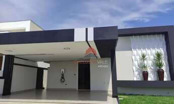 Imagem 2: Casa nova Ruda, 03 dormitórios, sendo 01 suite- São José dos Campos SP