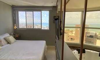 Imagem 14: Apartamento mobiliado à venda com 196 metros quadrados, 3 quartos sendo 2 suíte, no Altipl