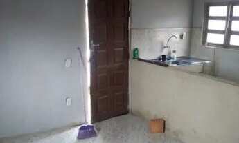 Imagem 4: Terreno com Quitinrte -> 11 x 35 m