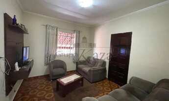 Imagem 3: Casa Padrão em Jacareí