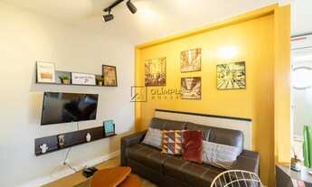 Imagem 5: Locação Apartamento 2 Dormitórios - 65 m² Vila Olímpia