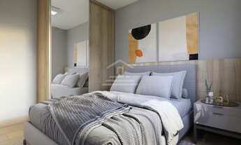 Imagem 5: Apartamento para venda com 47 metros quadrados com 2 quartos em Cristo Rei - Teresina