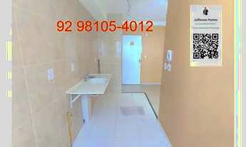 Imagem 5: Smart Vista do Sol 2 - 3 Andar - Lírio do Vale