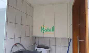 Imagem 6: Casa com 2 dormitórios para alugar, 111 m² por R$ 2.600,00/mês - Vila Amorim - Suzano/SP