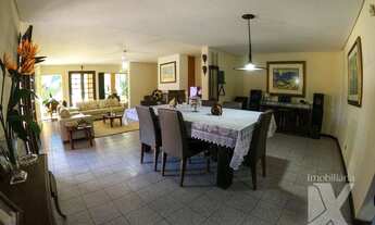 Imagem 5: Casa com 5 suítes para alugar, 550 m² por R$ 2.100/dia - Atami Norte - Pontal do Paraná/PR