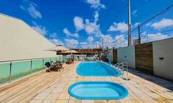 Imagem 4: Casa de condomínio para venda tem 105 metros quadrados com 3 quartos em Neópolis - Natal