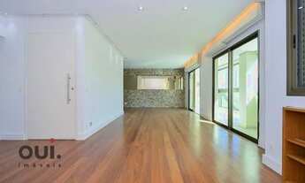 Imagem 5: Apartamento com 3 dormitórios à venda, 147 m² por R$ 1.700.000 - Campo Belo - São Paulo/SP